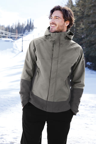 Eddie Bauer WeatherEdge Jacket (Black)