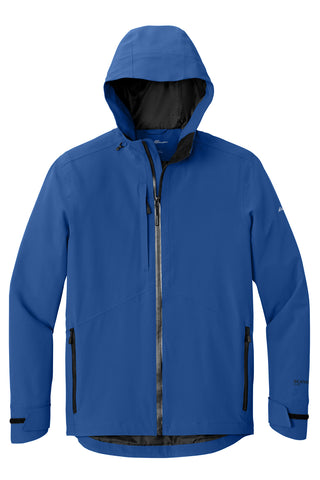 Eddie Bauer WeatherEdge Plus Jacket (Cobalt Blue)