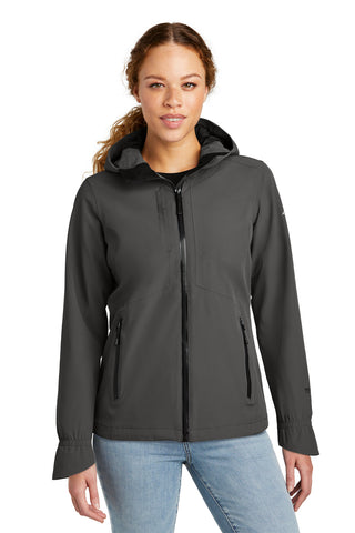 Eddie Bauer Ladies WeatherEdge Plus Jacket (Iron Gate)