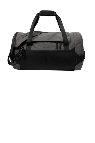 Eddie Bauer Tour Duffel (Grey Steel Heather/ Black)