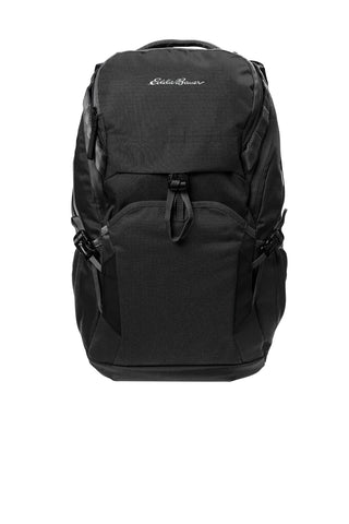 Eddie Bauer Tour Backpack (Black)