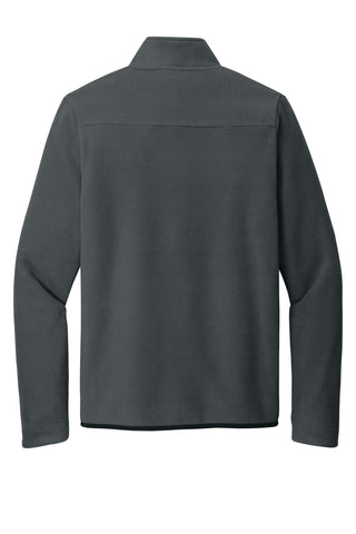 Port Authority Connection Fleece Jacket (Charcoal)