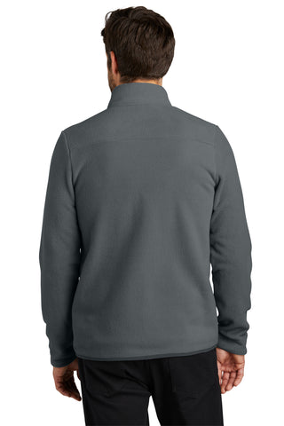 Port Authority Connection Fleece Jacket (Charcoal)