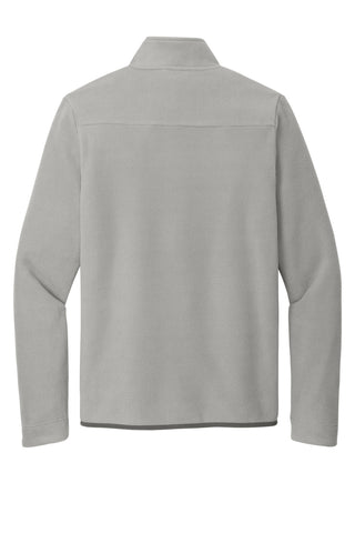 Port Authority Connection Fleece Jacket (Gusty Grey)