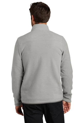 Port Authority Connection Fleece Jacket (Gusty Grey)