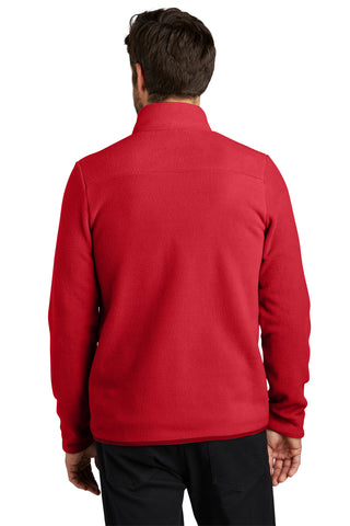 Port Authority Connection Fleece Jacket (Rich Red)