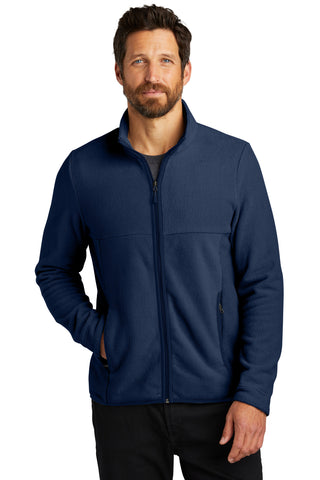 Port Authority Connection Fleece Jacket (River Blue Navy)