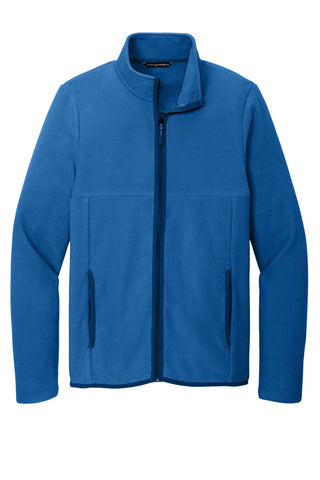 Port Authority Connection Fleece Jacket (True Blue)