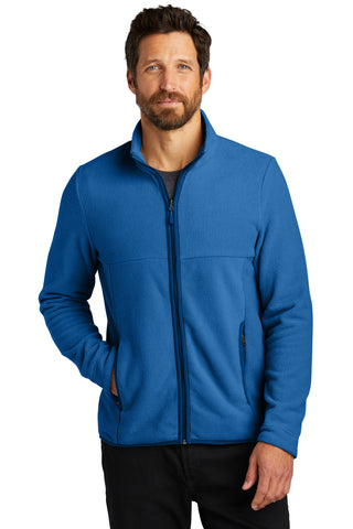 Port Authority Connection Fleece Jacket (True Blue)