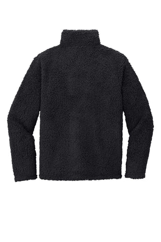 Port Authority Cozy 1/4-Zip Fleece (Charcoal)