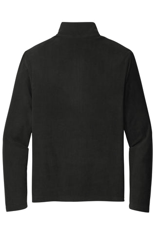 Port Authority Accord Microfleece Jacket (Black)