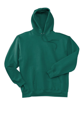 Hanes Ultimate Cotton Pullover Hooded Sweatshirt (Cactus)