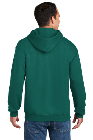 Hanes Ultimate Cotton Pullover Hooded Sweatshirt (Cactus)