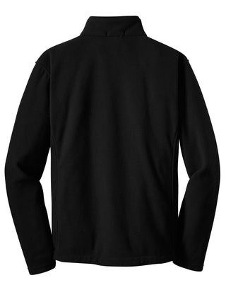 Port Authority Value Fleece Jacket (Black)