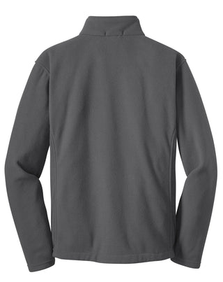 Port Authority Value Fleece Jacket (Iron Grey)