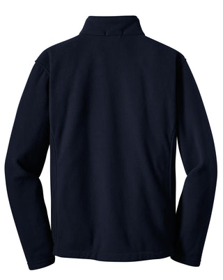 Port Authority Value Fleece Jacket (True Navy)