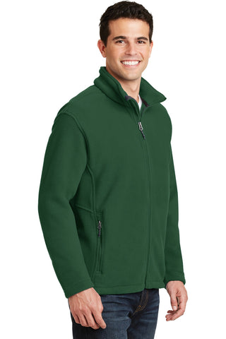 Port Authority Value Fleece Jacket (Forest Green)