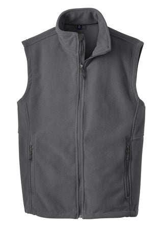 Port Authority Value Fleece Vest (Iron Grey)