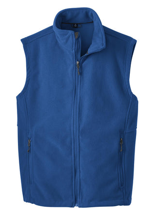Port Authority Value Fleece Vest (True Royal)