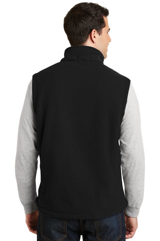 Port Authority Value Fleece Vest (Black)