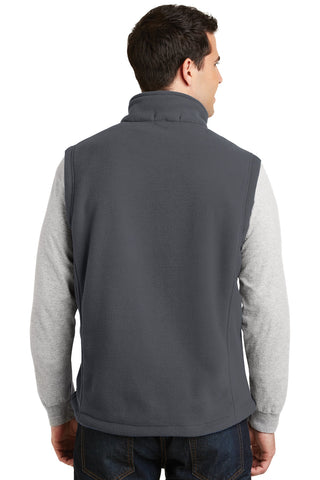 Port Authority Value Fleece Vest (Iron Grey)