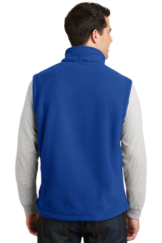 Port Authority Value Fleece Vest (True Royal)