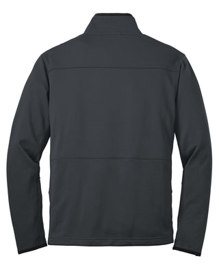 Port Authority Pique Fleece Jacket (Graphite)