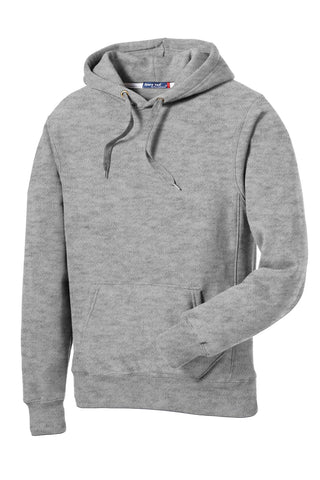 Sport-Tek Super Heavyweight Pullover Hooded Sweatshirt (Athletic Heather)