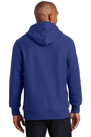 Sport-Tek Super Heavyweight Pullover Hooded Sweatshirt (Royal)