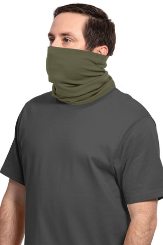 Port Authority Stretch Performance Gaiter (Olive Drab Green)