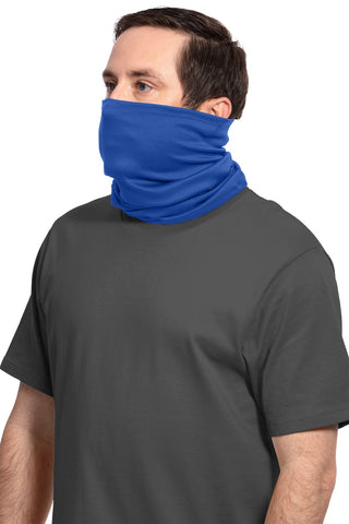 Port Authority Stretch Performance Gaiter (True Royal)