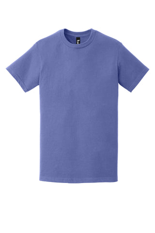 Gildan Hammer T-Shirt (Flo Blue)