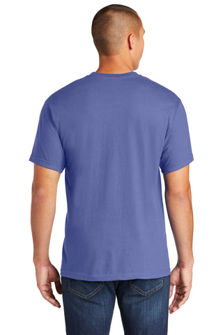 Gildan Hammer T-Shirt (Flo Blue)
