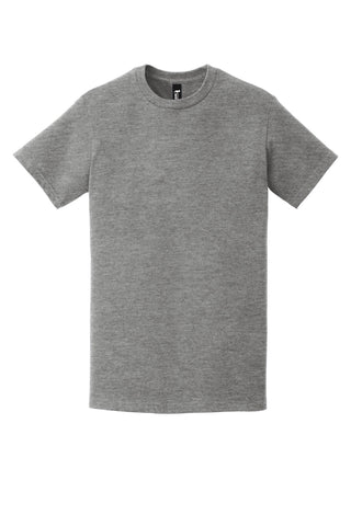 Gildan Hammer T-Shirt (Graphite Heather)