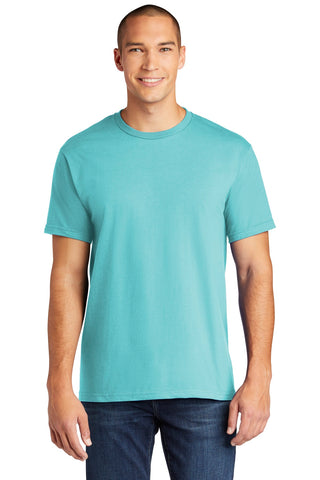 Gildan Hammer T-Shirt (Lagoon Blue)