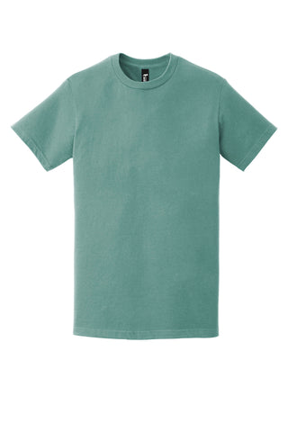 Gildan Hammer T-Shirt (Seafoam)