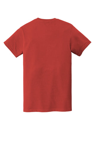 Gildan Hammer T-Shirt (Sport Scarlet Red)