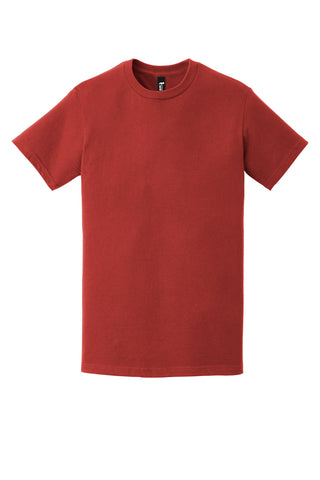 Gildan Hammer T-Shirt (Sport Scarlet Red)