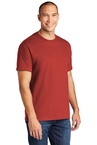 Gildan Hammer T-Shirt (Sport Scarlet Red)