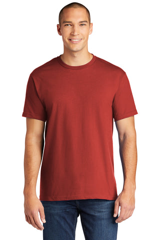 Gildan Hammer T-Shirt (Sport Scarlet Red)