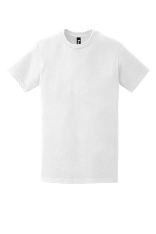 Gildan Hammer T-Shirt (White)