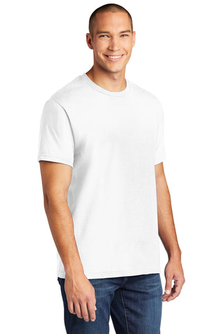 Gildan Hammer T-Shirt (White)