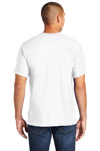 Gildan Hammer T-Shirt (White)