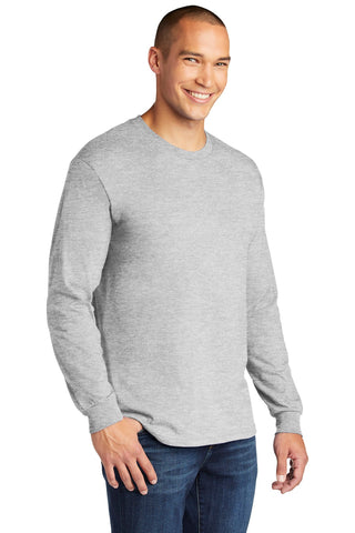 Gildan Hammer Long Sleeve T-Shirt (Sport Grey)