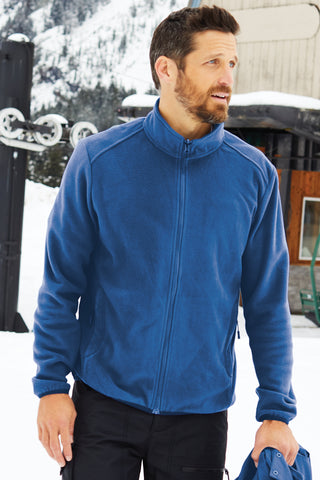 Port Authority All-Weather 3-in-1 Jacket (True Blue)