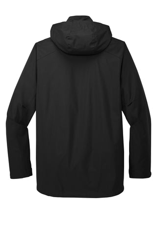 Port Authority All-Weather 3-in-1 Jacket (Black)