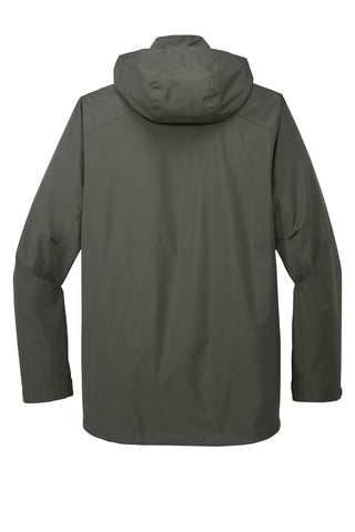 Port Authority All-Weather 3-in-1 Jacket (Storm Grey)