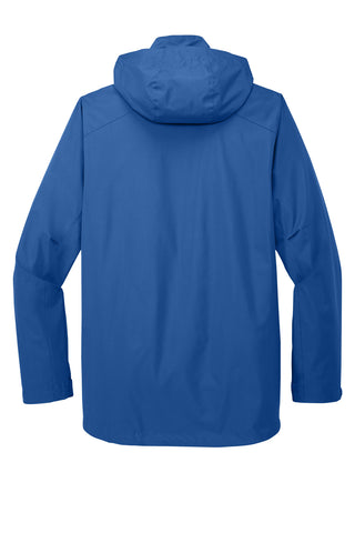 Port Authority All-Weather 3-in-1 Jacket (True Blue)