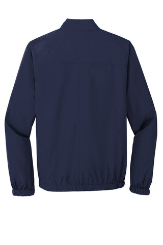 Port Authority Essential Jacket (True Navy)