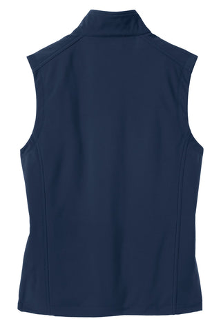 Port Authority Core Soft Shell Vest (Dress Blue Navy)